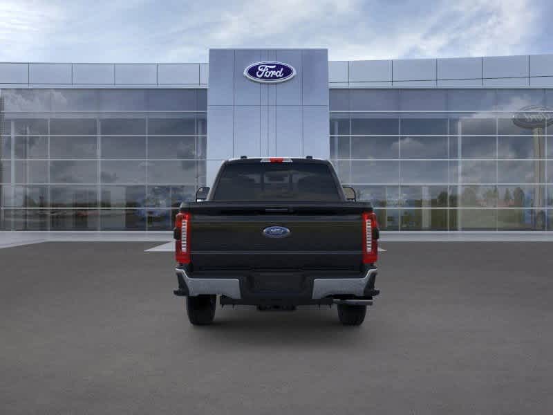 Thumbnail: 2026 Ford F-350 - 5