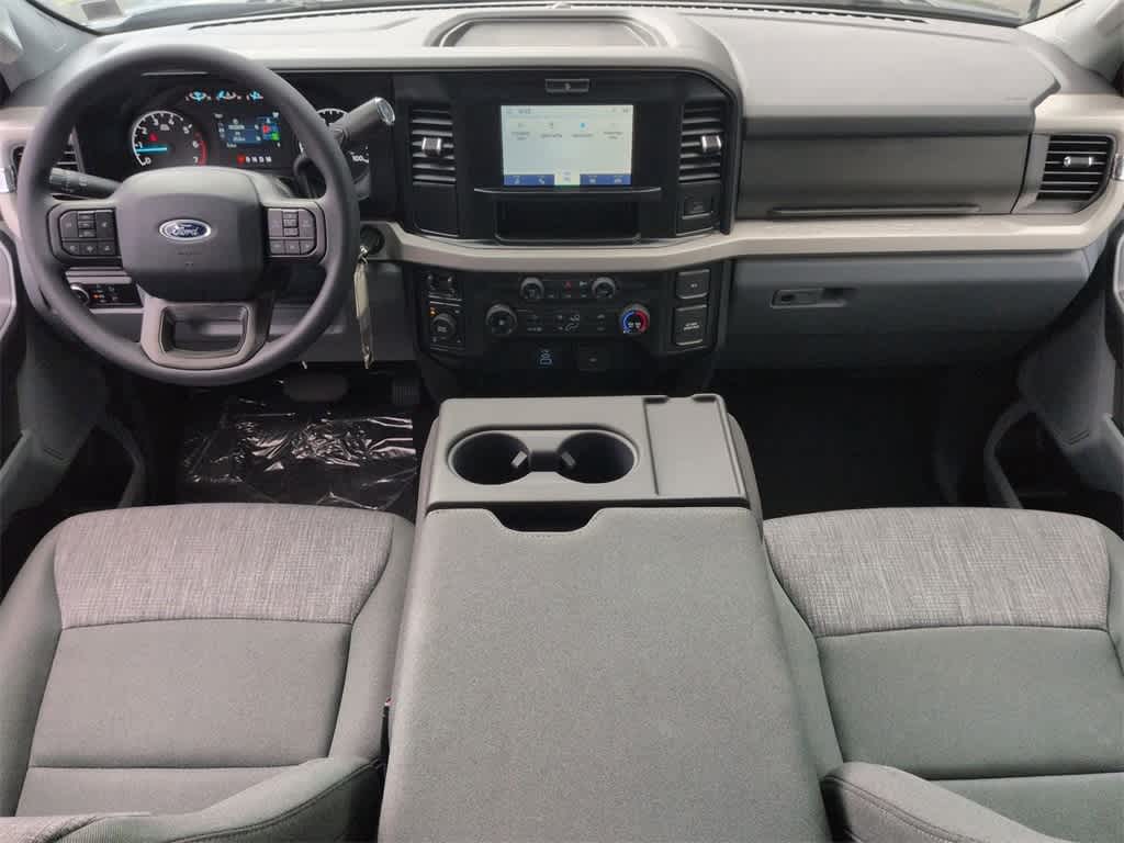 Thumbnail: 2026 Ford F-350 - 16