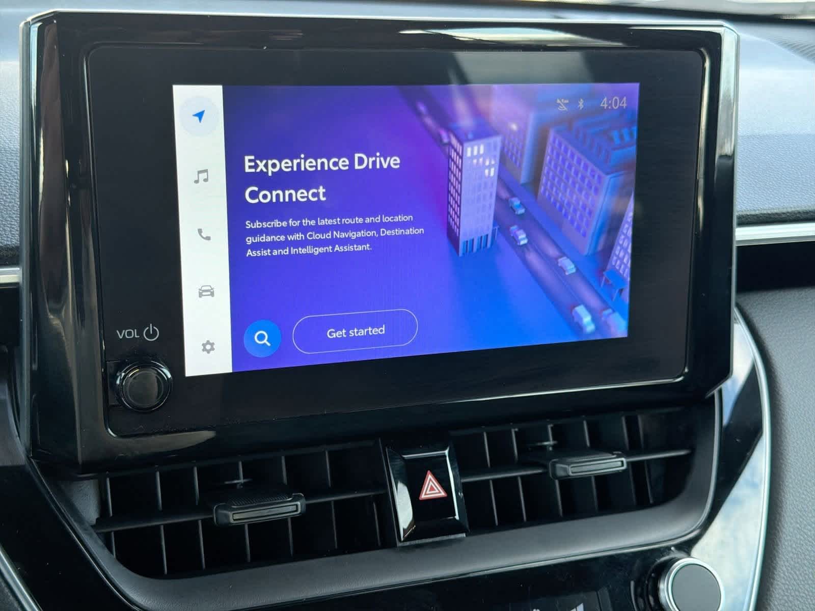 Thumbnail: 2024 Toyota Corolla Cross - 29