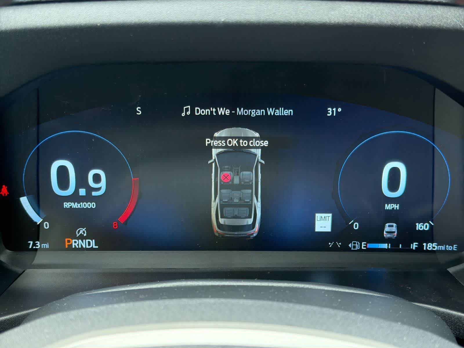 Thumbnail: 2026 Ford Explorer - 34