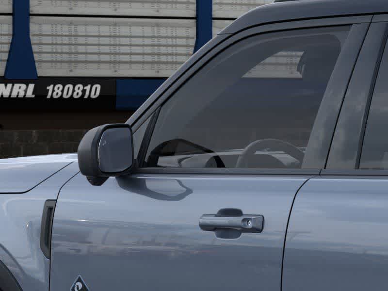 Thumbnail: 2026 Ford Bronco Sport - 20