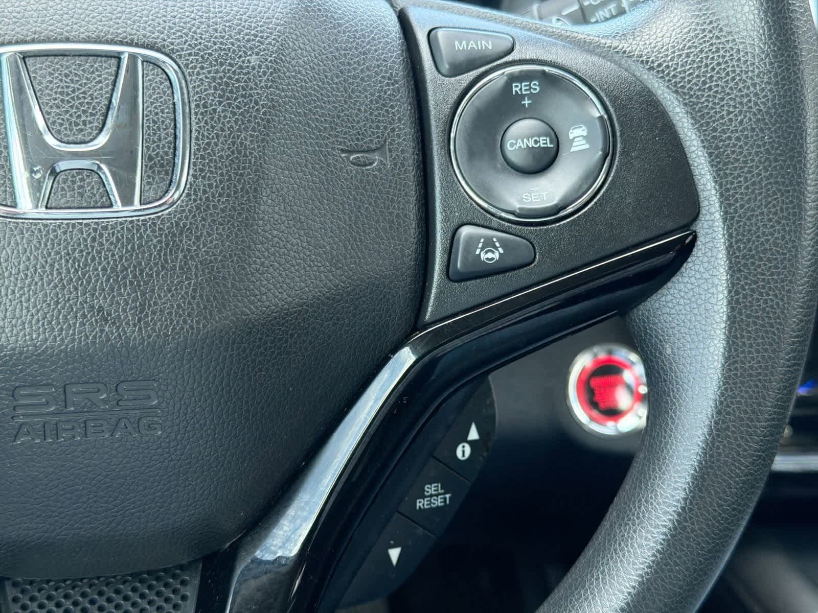 Thumbnail: 2019 Honda HR-V - 27