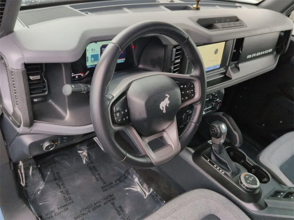 Thumbnail: 2022 Ford Bronco - 10