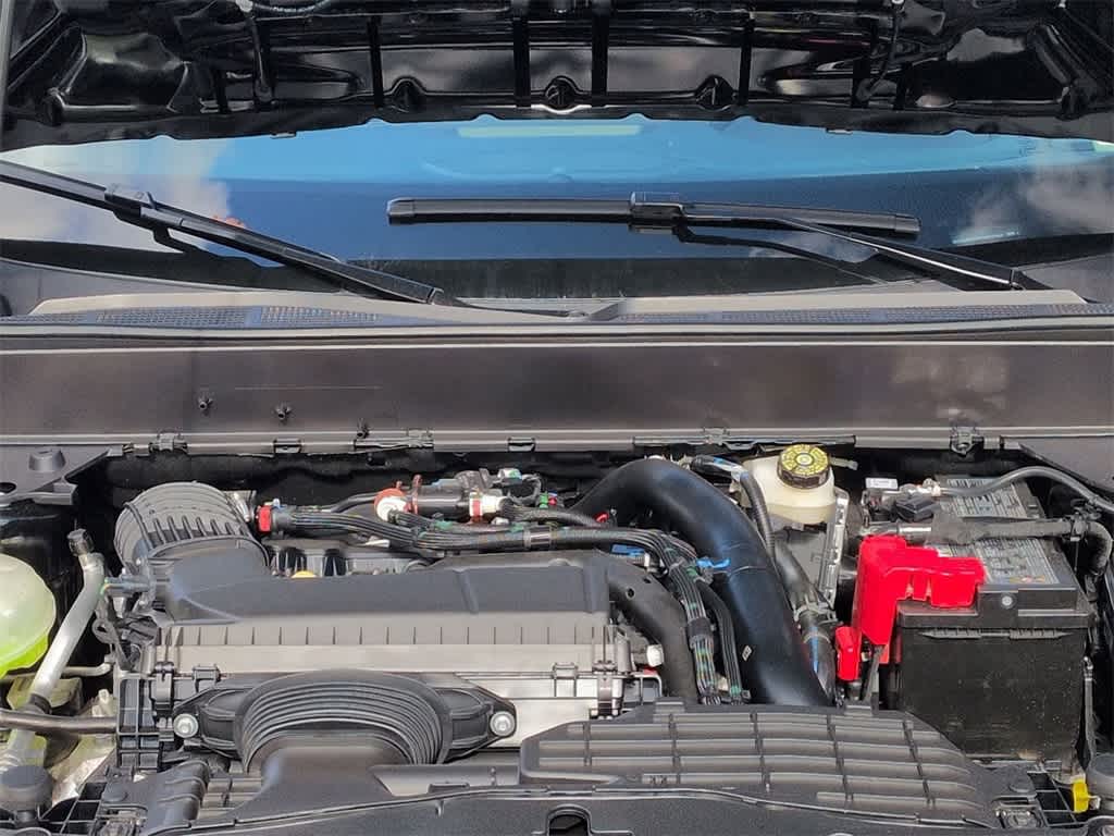 Thumbnail: 2025 Ford Maverick - 15