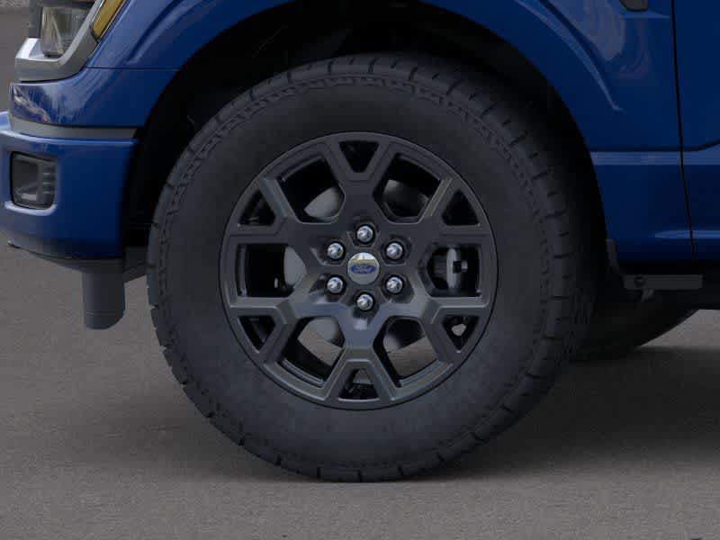 Thumbnail: 2026 Ford F-150 - 19