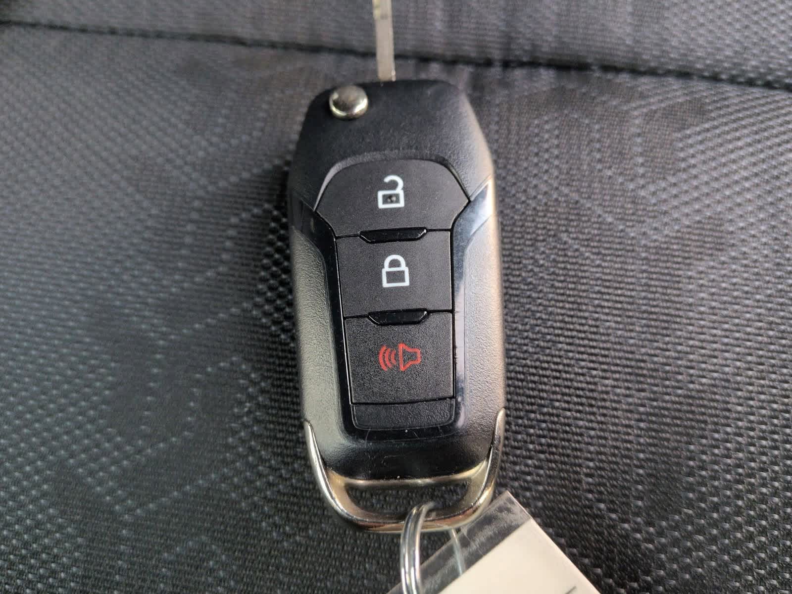 Thumbnail: 2020 Ford F-150 - 37