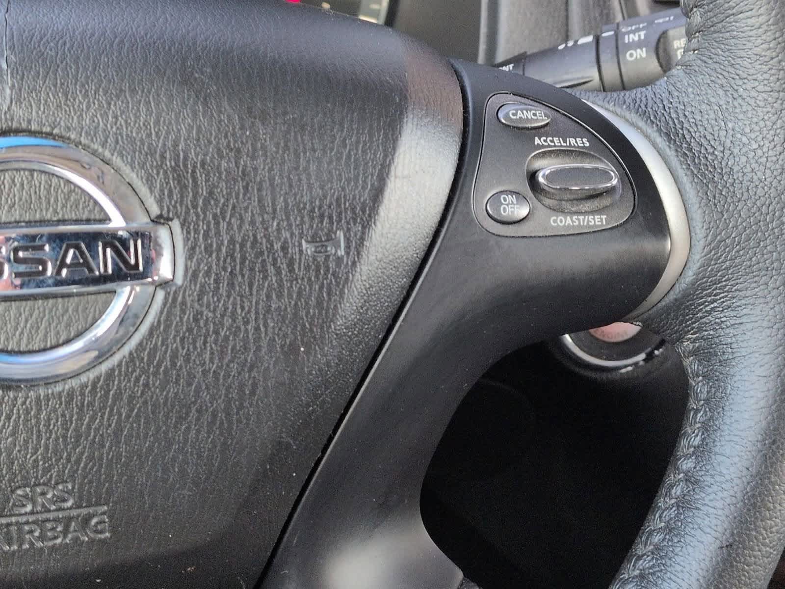 Thumbnail: 2016 Nissan Pathfinder - 25