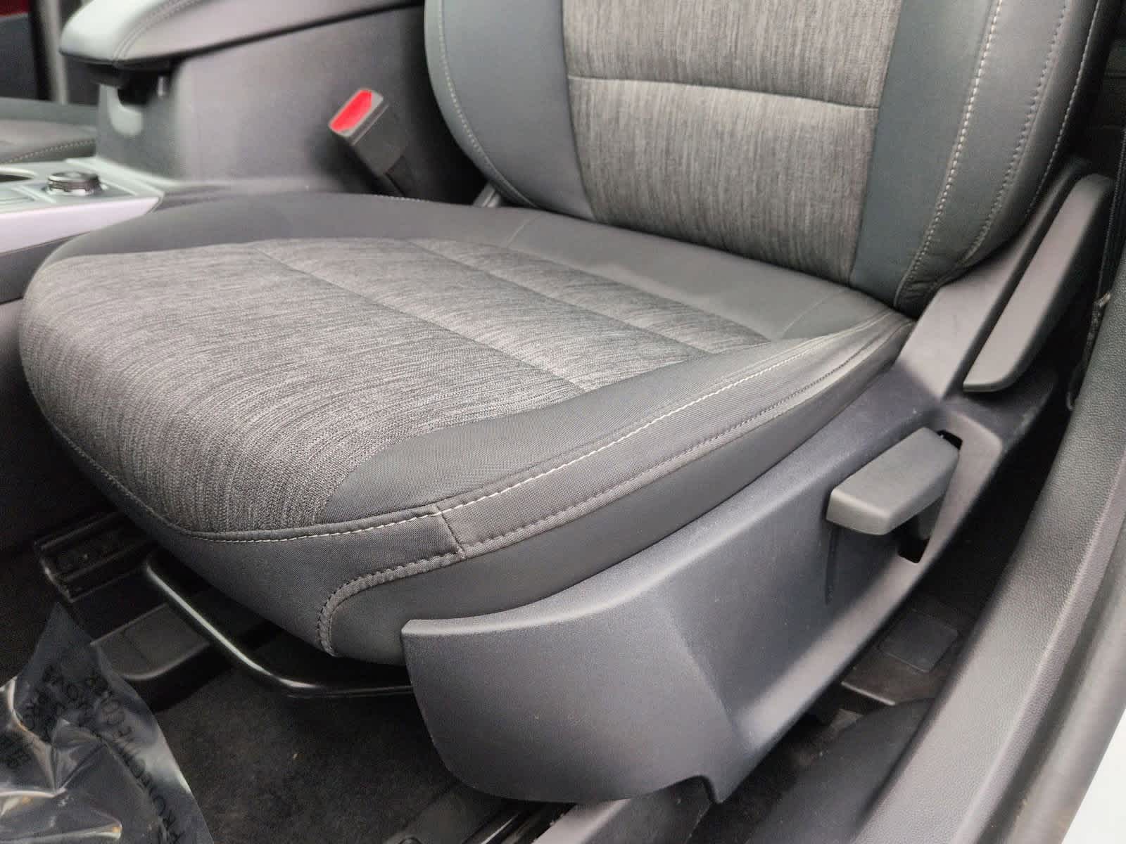 Thumbnail: 2022 Ford Bronco Sport - 18