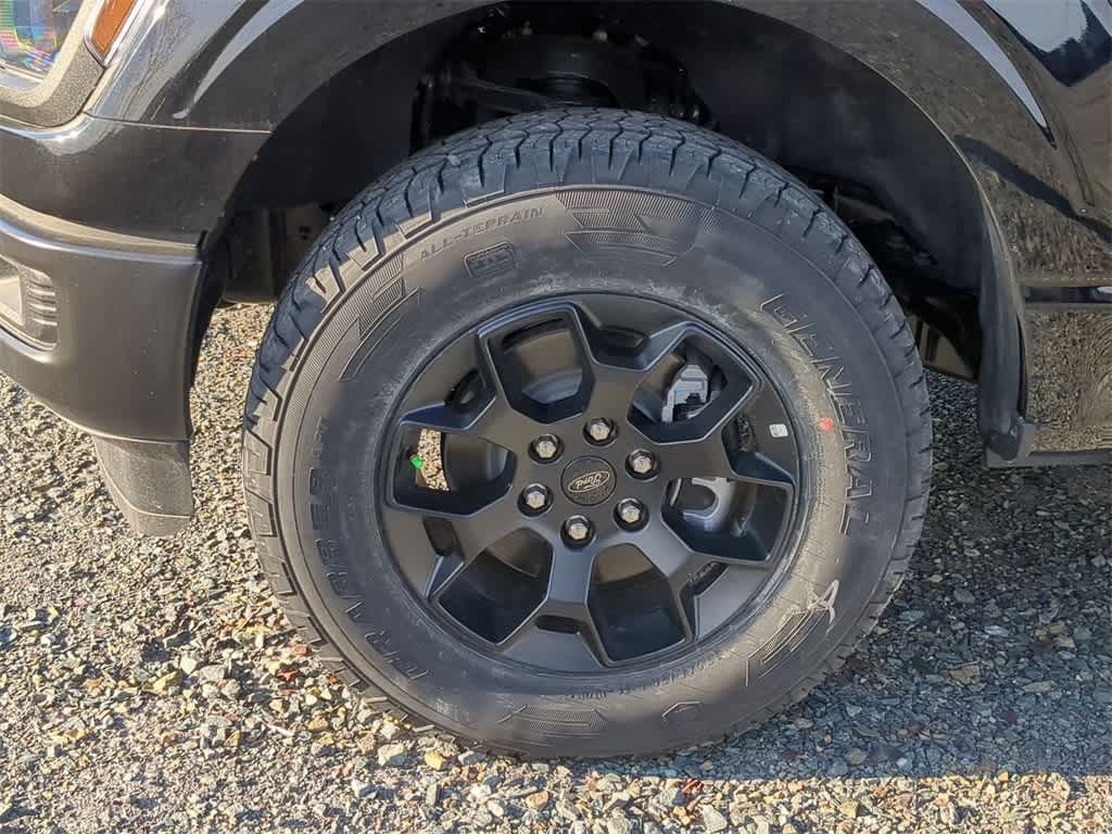 Thumbnail: 2025 Ford F-150 - 14