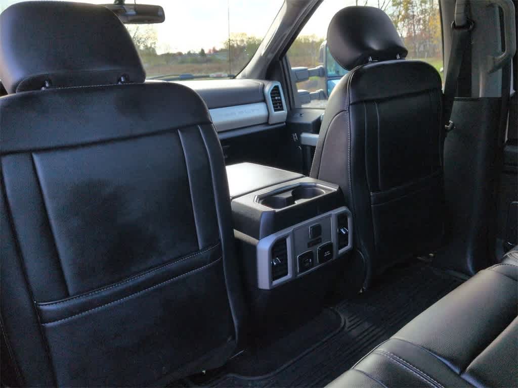 Thumbnail: 2021 Ford F-250 - 19