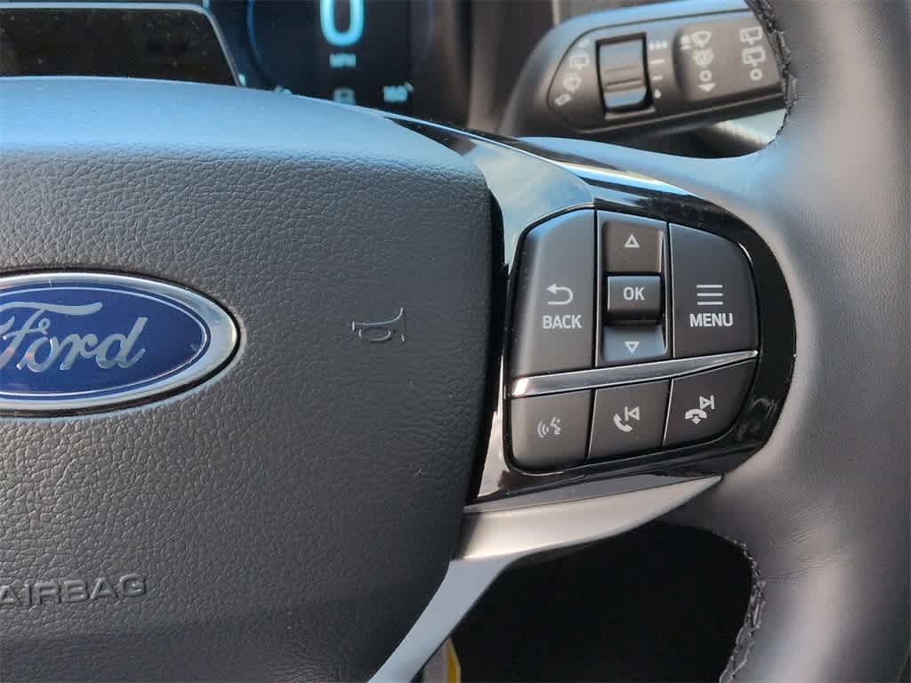 Thumbnail: 2026 Ford Explorer - 26