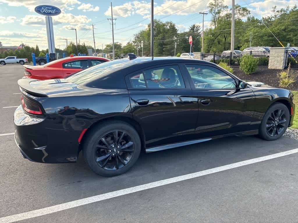 Thumbnail: 2020 Dodge Charger - 11
