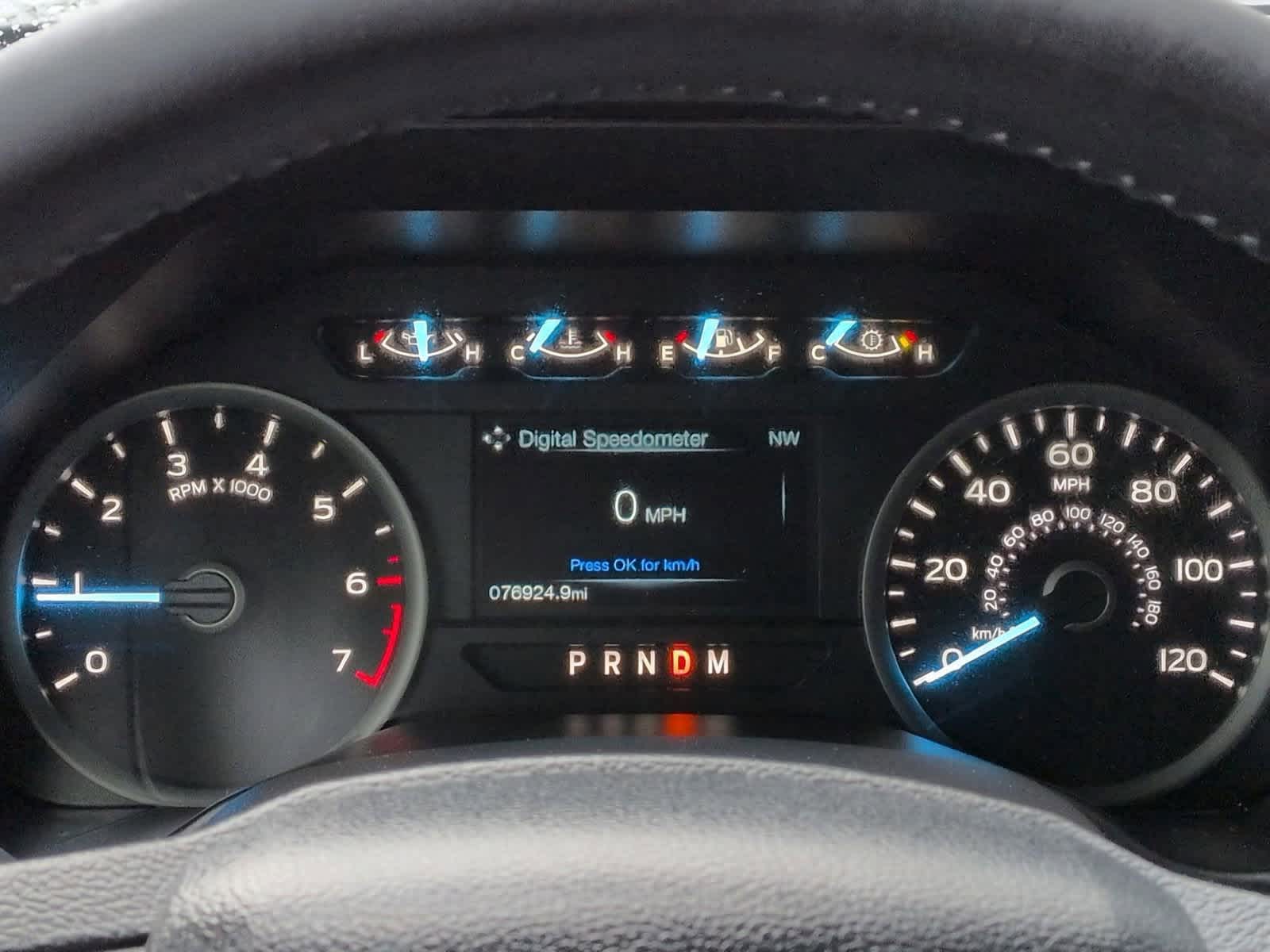 Thumbnail: 2019 Ford F-150 - 34