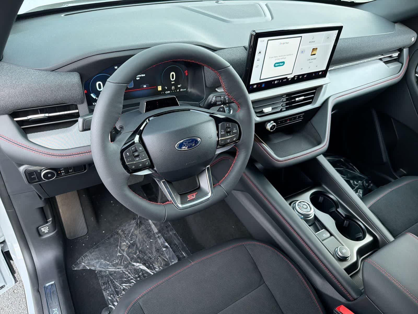 Thumbnail: 2026 Ford Explorer - 10