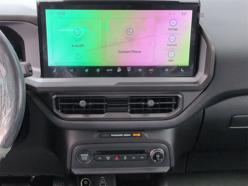 Thumbnail: 2025 Ford Bronco Sport - 28