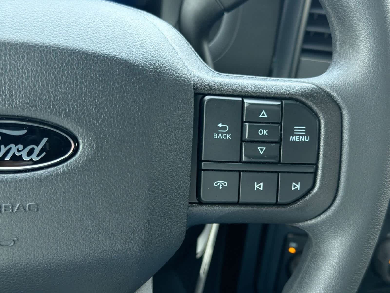 Thumbnail: 2025 Ford F-150 - 25