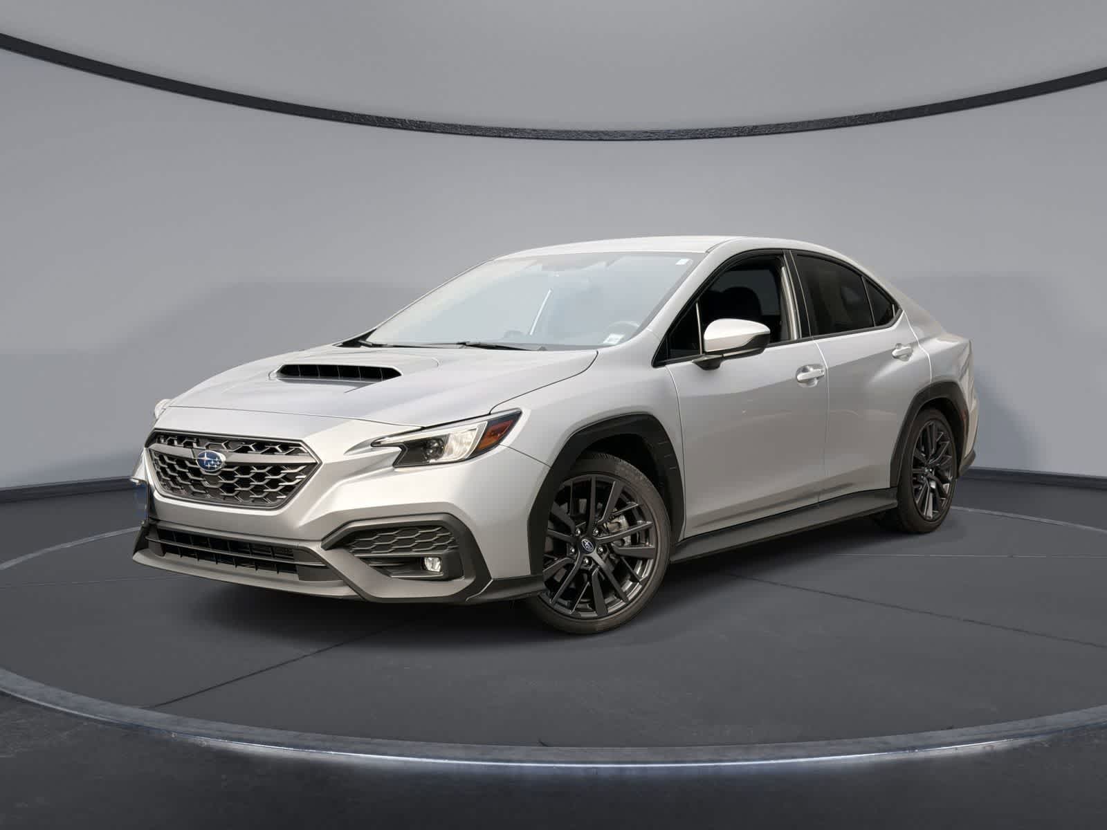 Thumbnail: 2024 Subaru WRX - 1