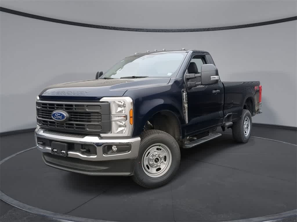 2025 Ford F-250 XL -
                  Latham, NY