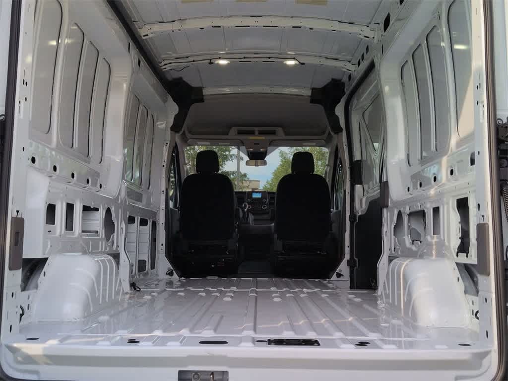 Thumbnail: 2025 Ford Transit Series - 33