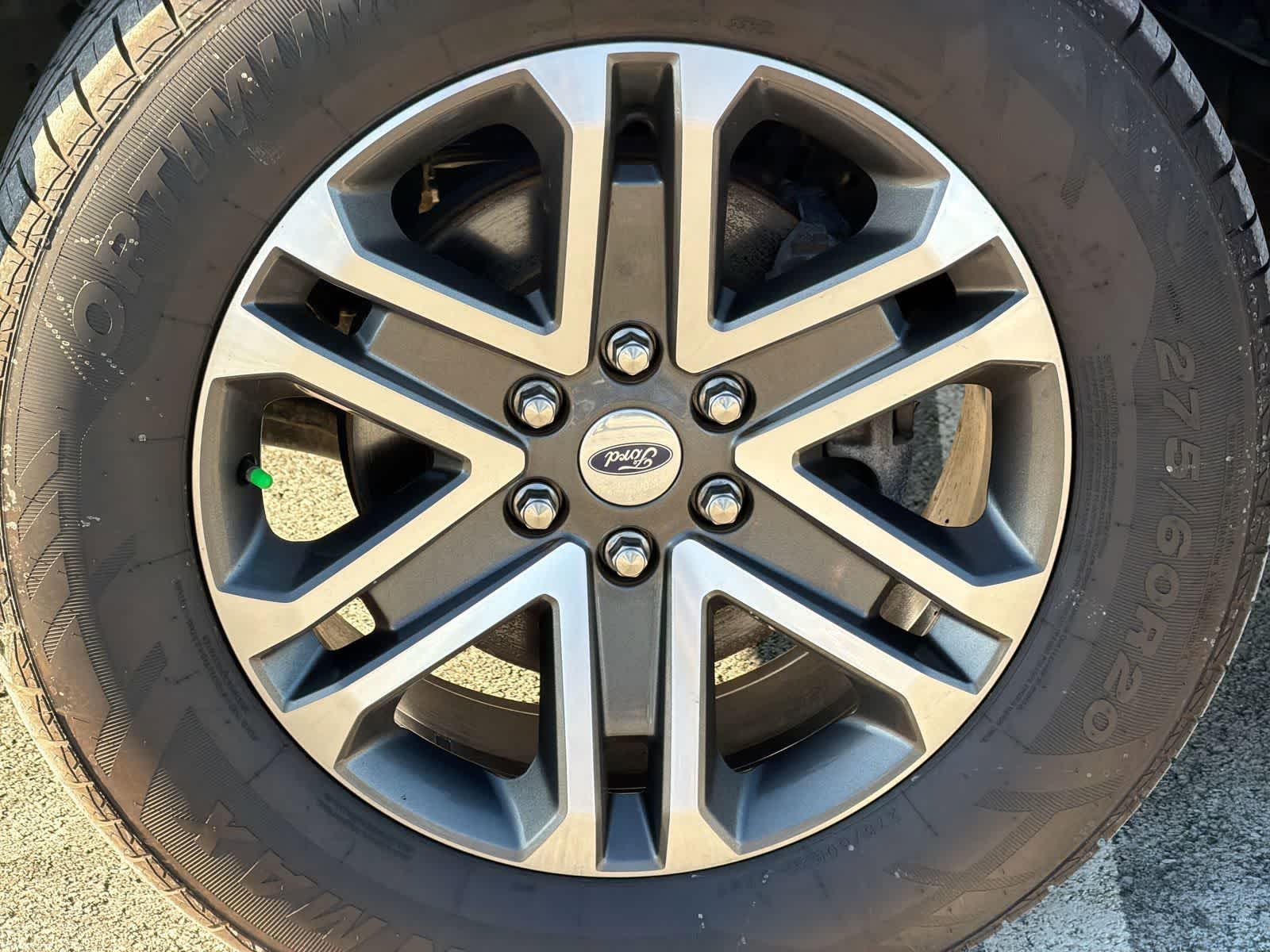 Thumbnail: 2022 Ford F-150 - 14