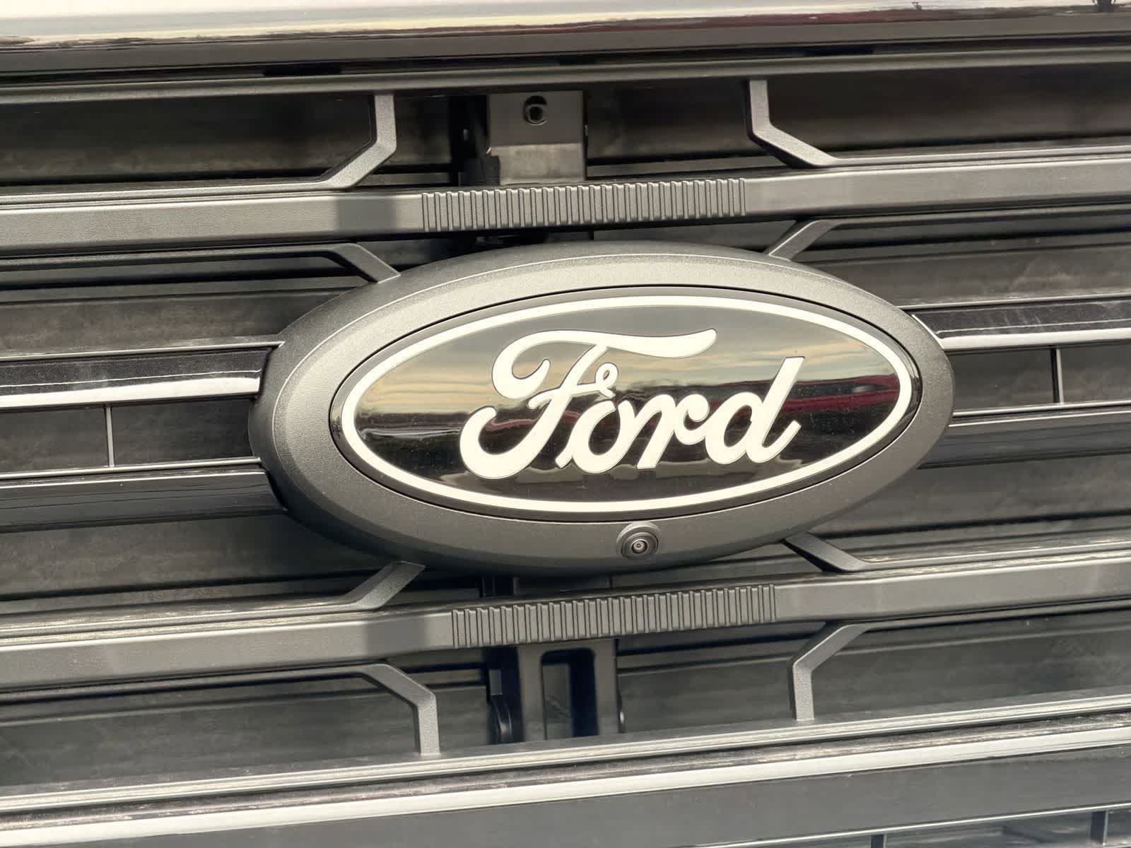 Thumbnail: 2026 Ford F-150 - 12