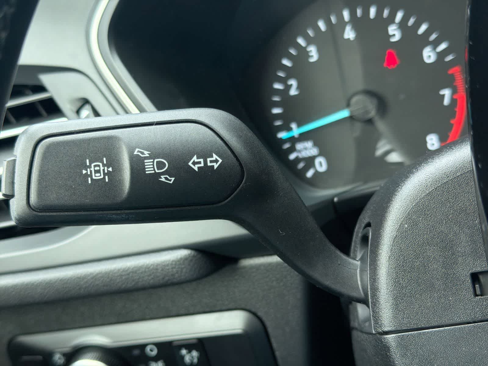 Thumbnail: 2022 Ford Escape - 29