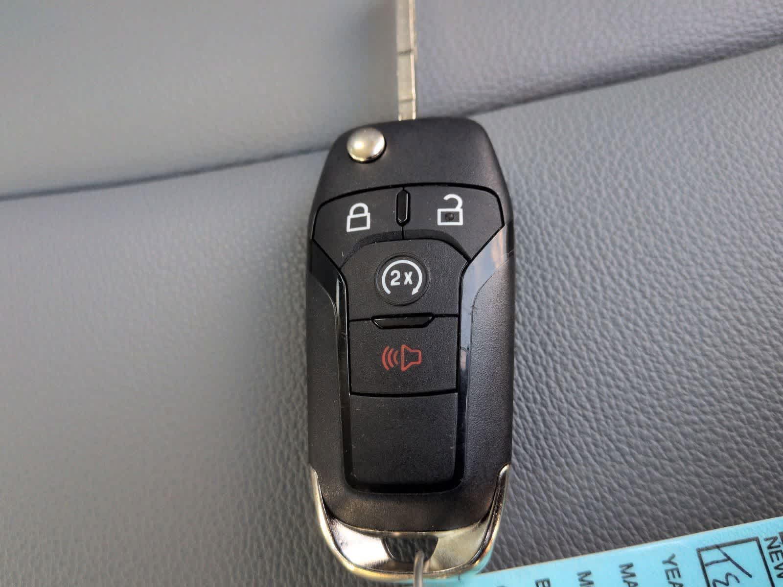 Thumbnail: 2026 Ford F-350 - 33