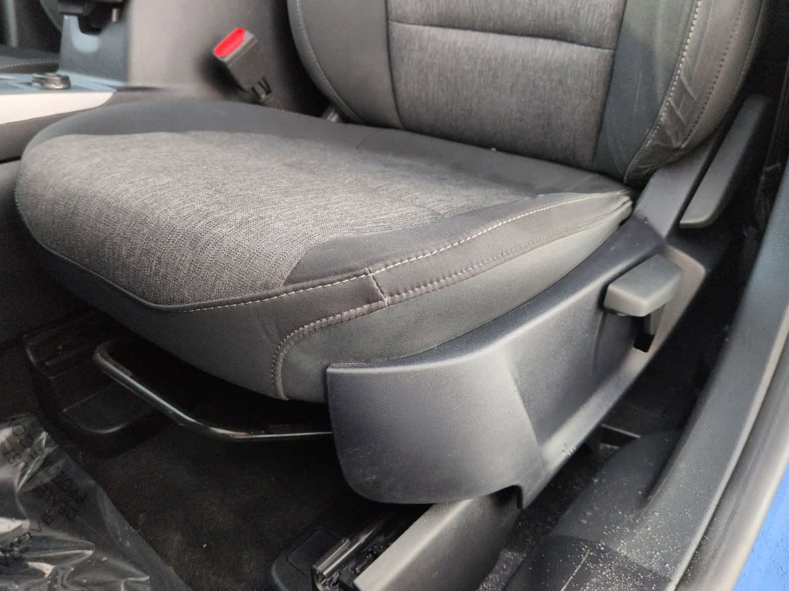 Thumbnail: 2024 Ford Bronco Sport - 18