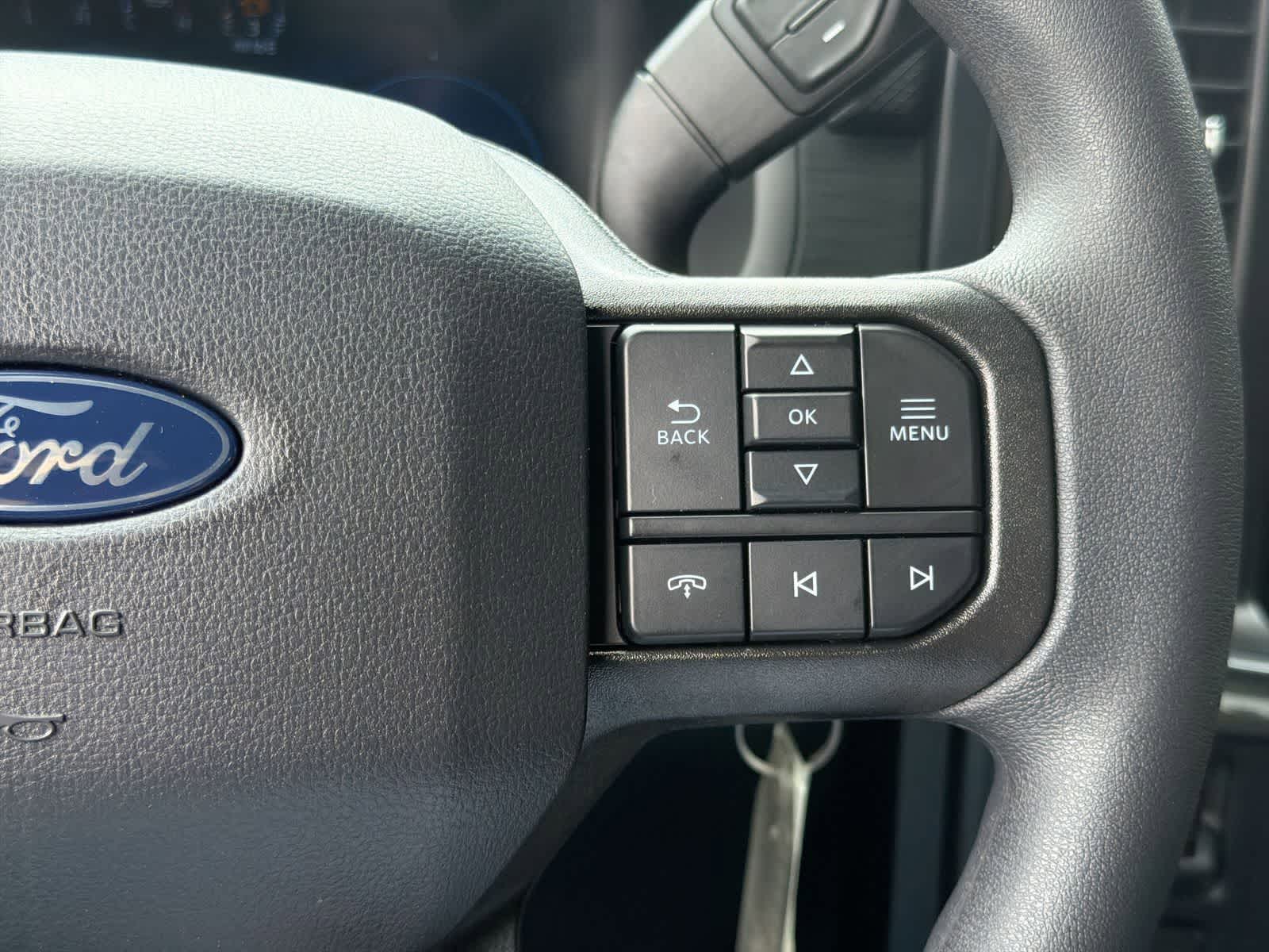 Thumbnail: 2026 Ford F-150 - 25