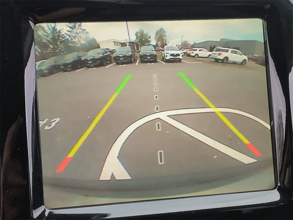 Thumbnail: 2019 Jeep Cherokee - 29