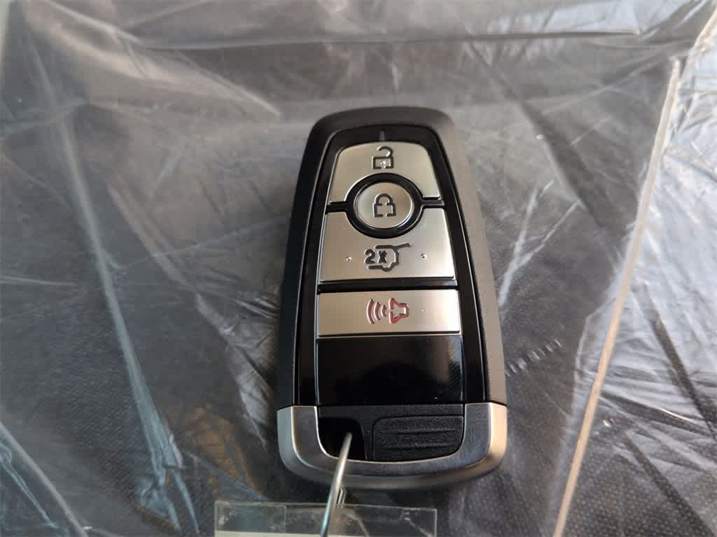 Thumbnail: 2026 Ford Explorer - 36