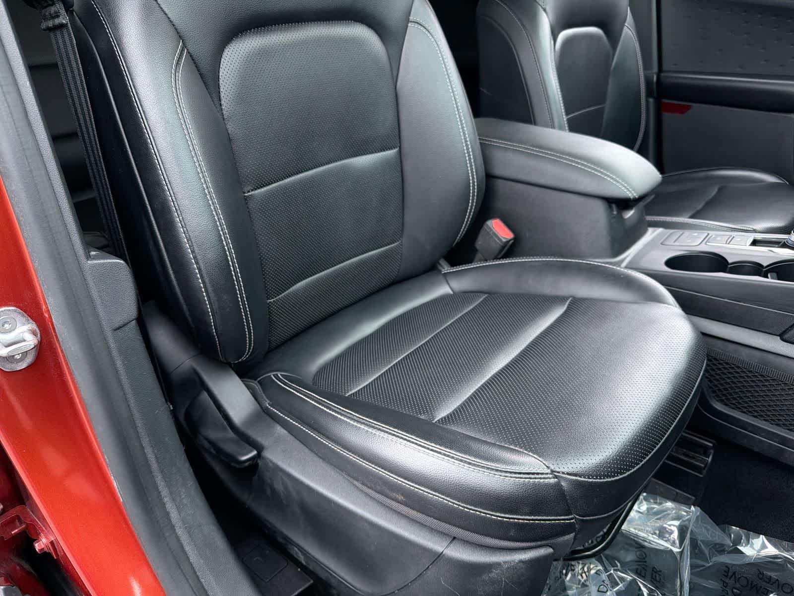 Thumbnail: 2020 Ford Escape - 22