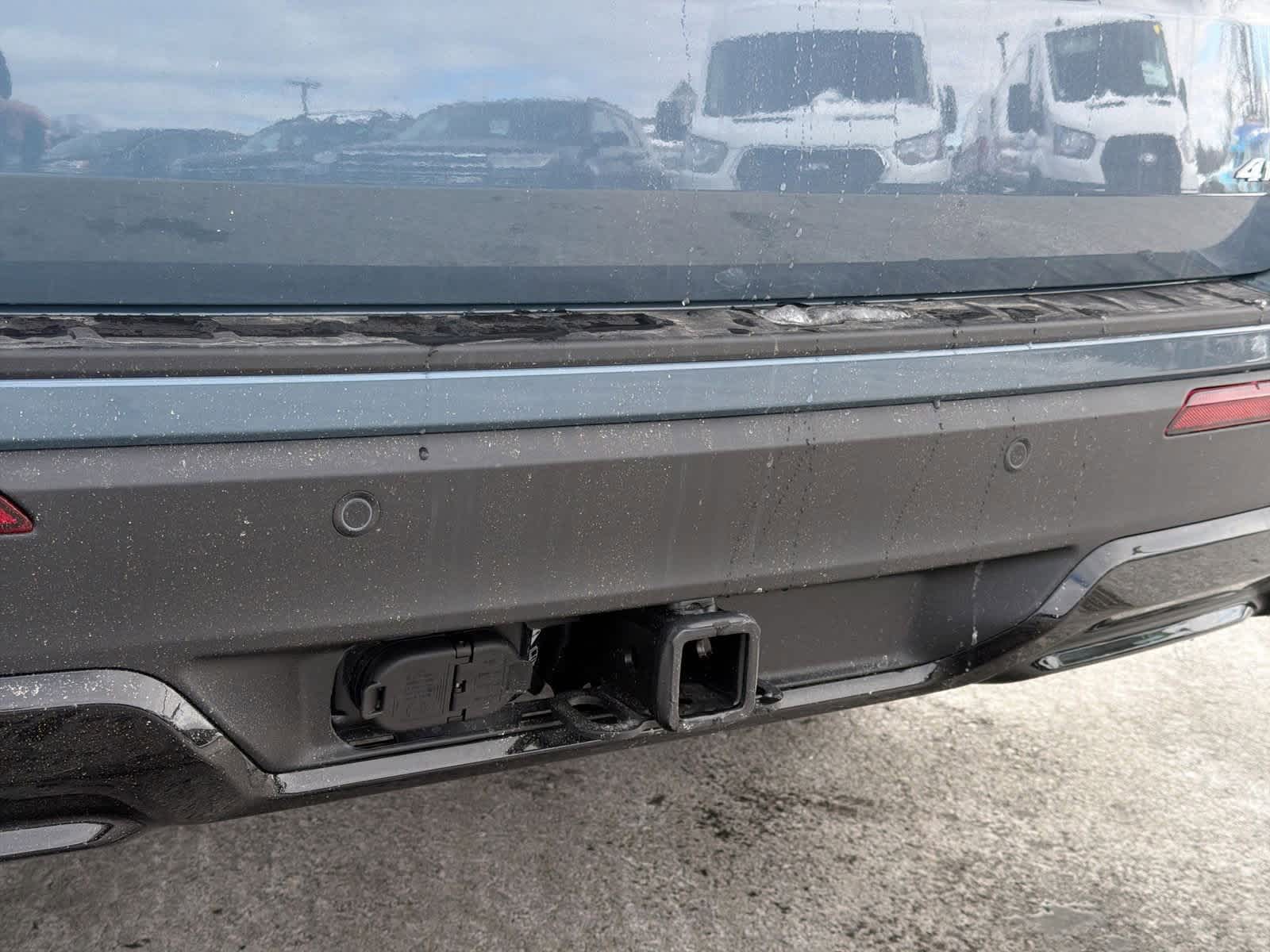 Thumbnail: 2026 Ford Explorer - 36