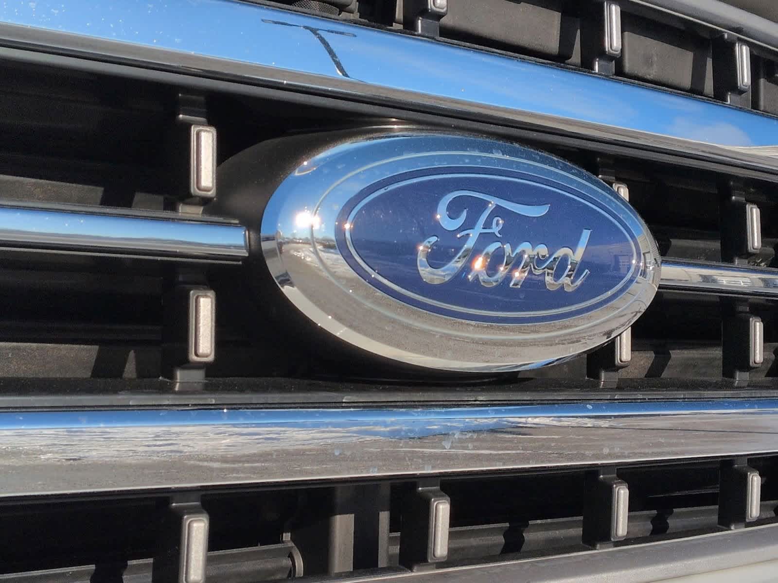Thumbnail: 2021 Ford F-150 - 12