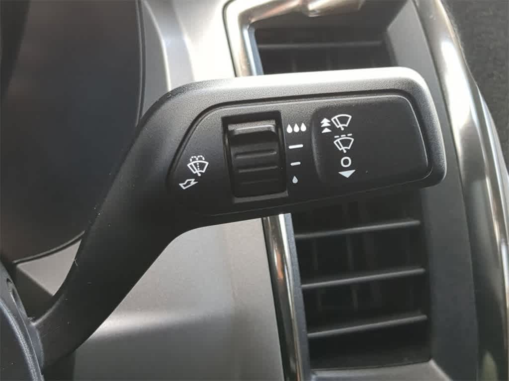2023 Ford Ranger XLT 26
