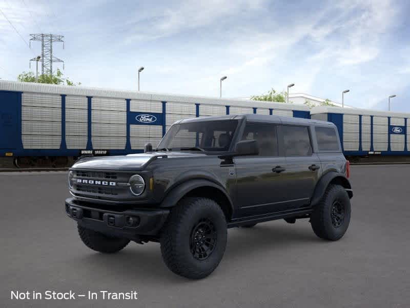 Thumbnail: 2026 Ford Bronco - 1