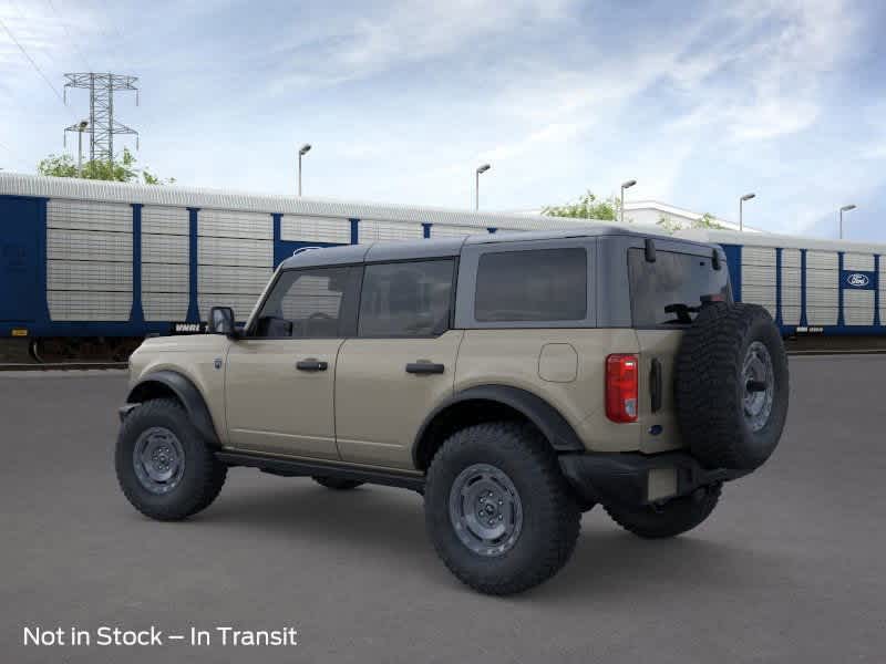 Thumbnail: 2025 Ford Bronco - 4