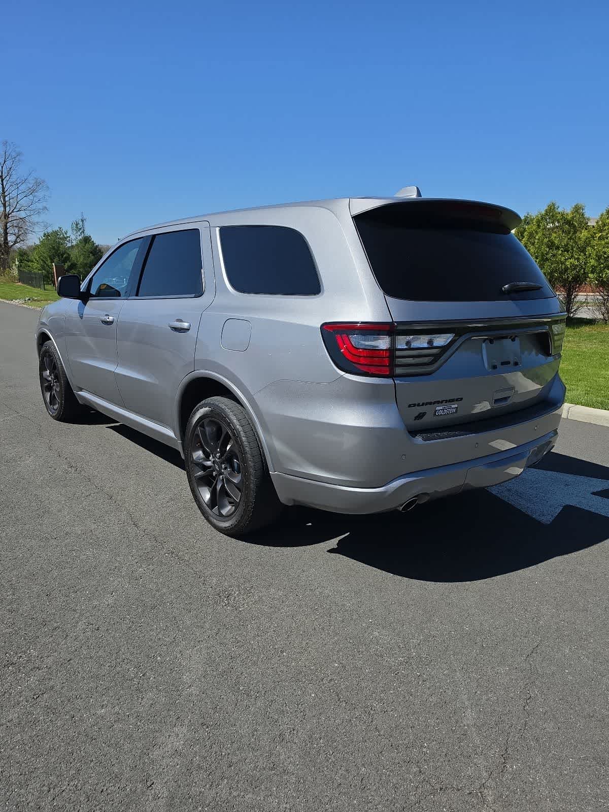 Thumbnail: 2021 Dodge Durango - 2