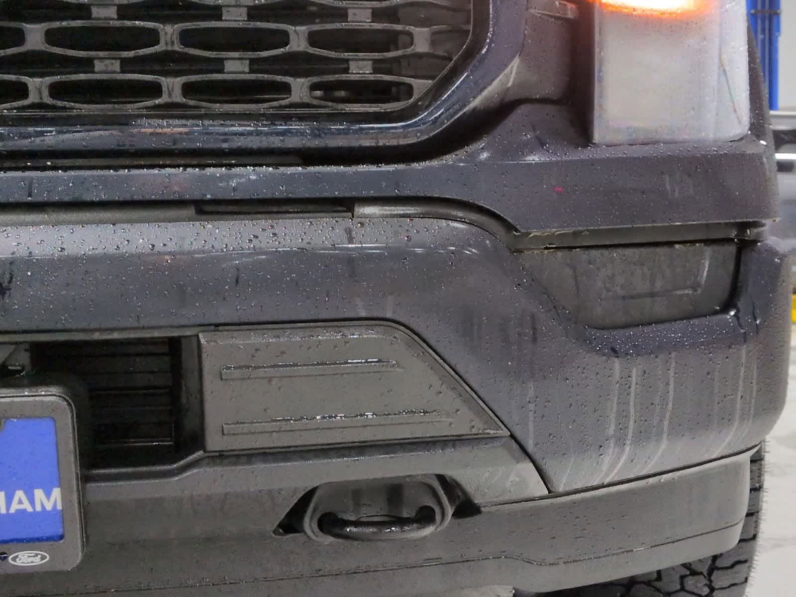 Thumbnail: 2023 Ford F-150 - 3