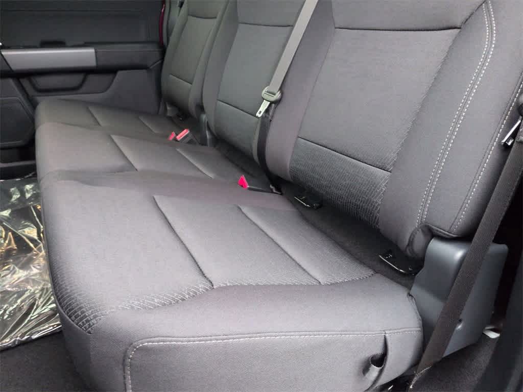 Thumbnail: 2025 Ford F-150 - 20