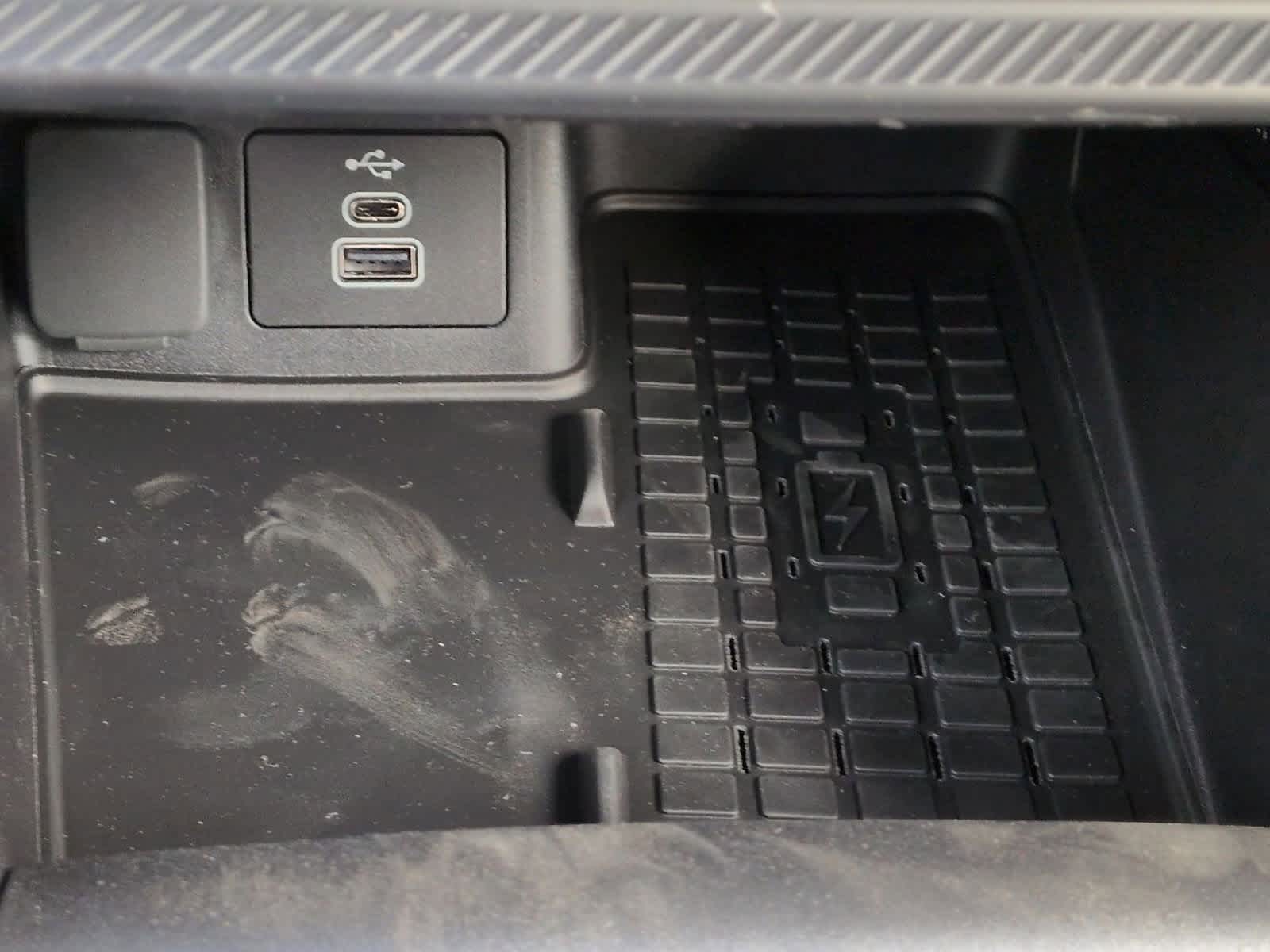 Thumbnail: 2025 Ford Bronco Sport - 31