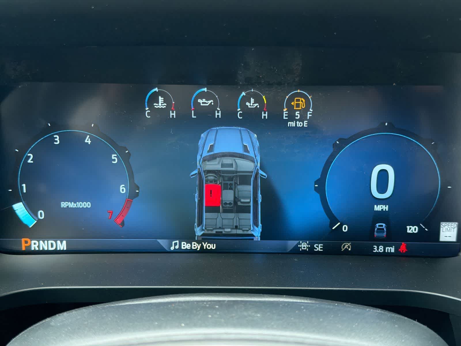 Thumbnail: 2026 Ford F-150 - 36