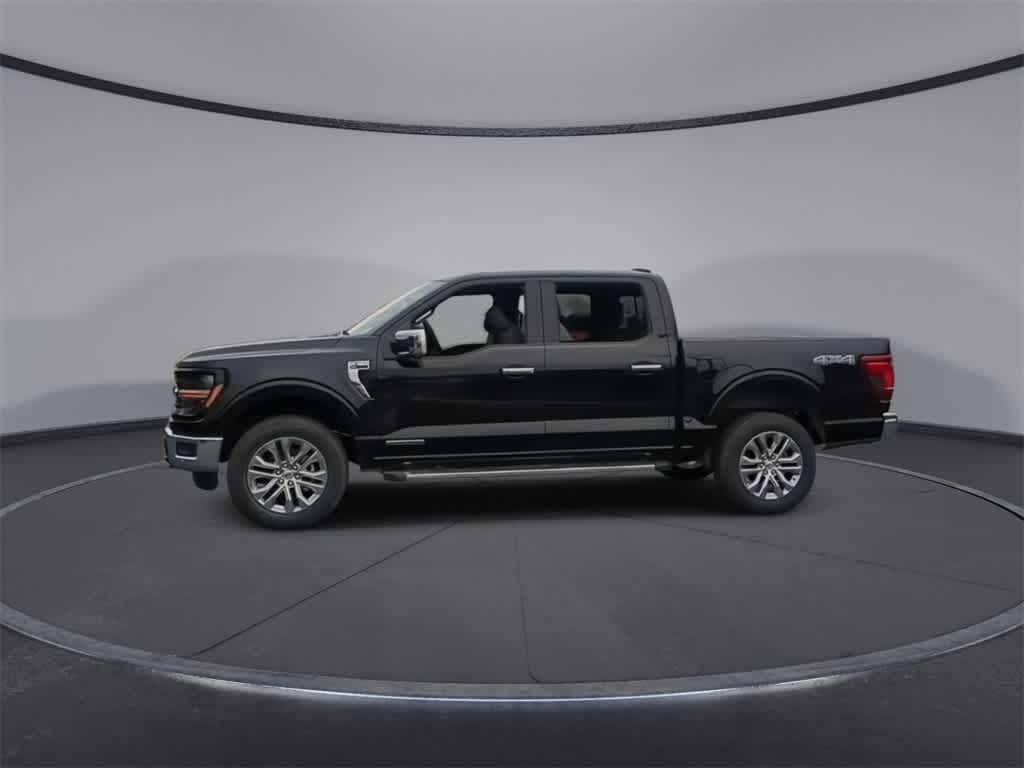 Thumbnail: 2025 Ford F-150 - 4