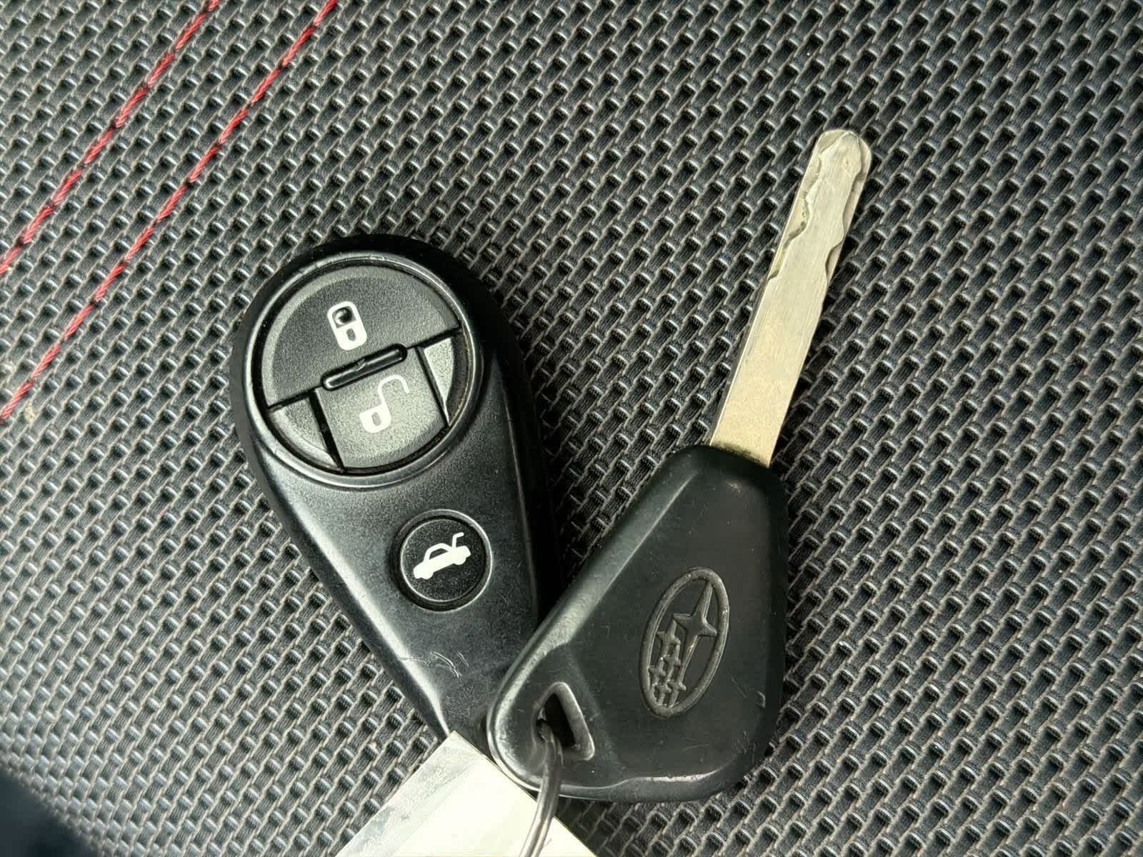 Thumbnail: 2013 Subaru Impreza - 35