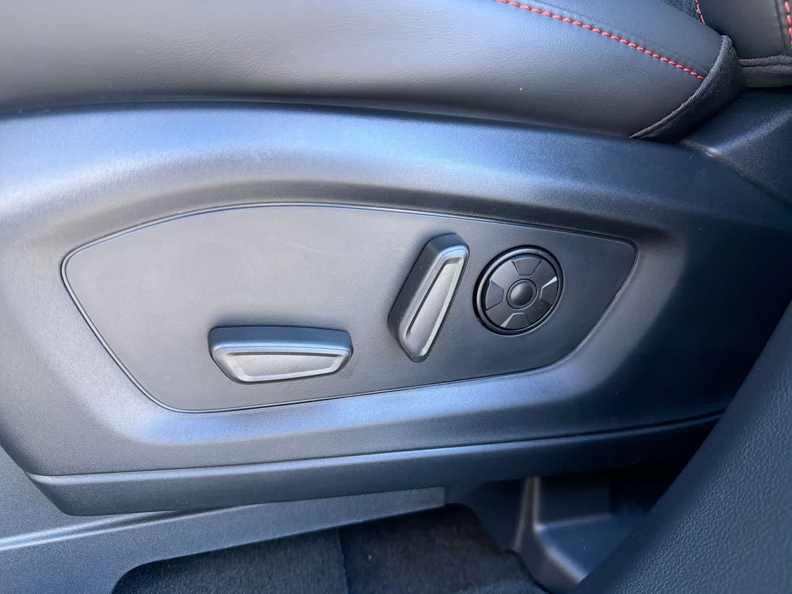 Thumbnail: 2026 Ford Explorer - 18