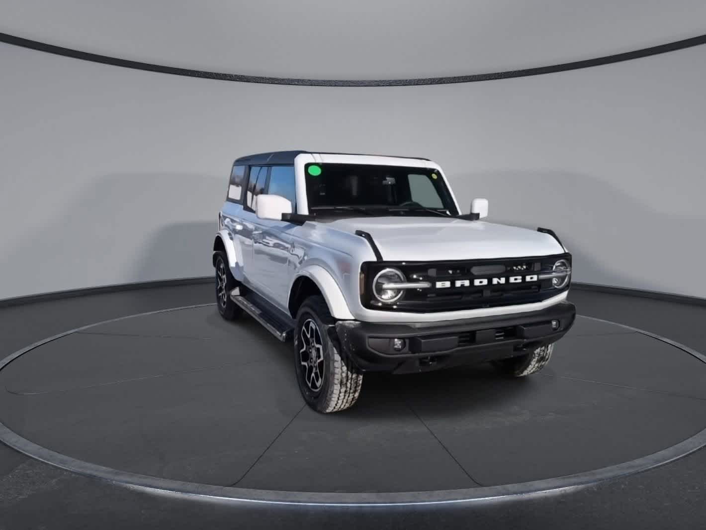 Thumbnail: 2025 Ford Bronco - 2