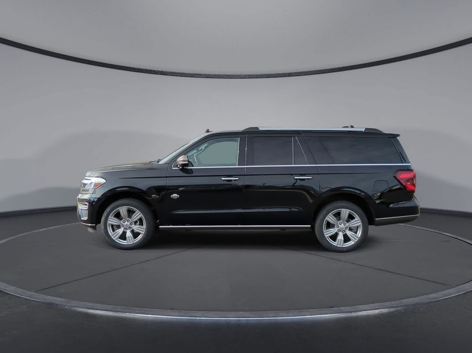 Thumbnail: 2024 Ford Expedition MAX - 5