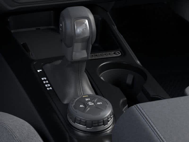 Thumbnail: 2026 Ford Bronco - 17