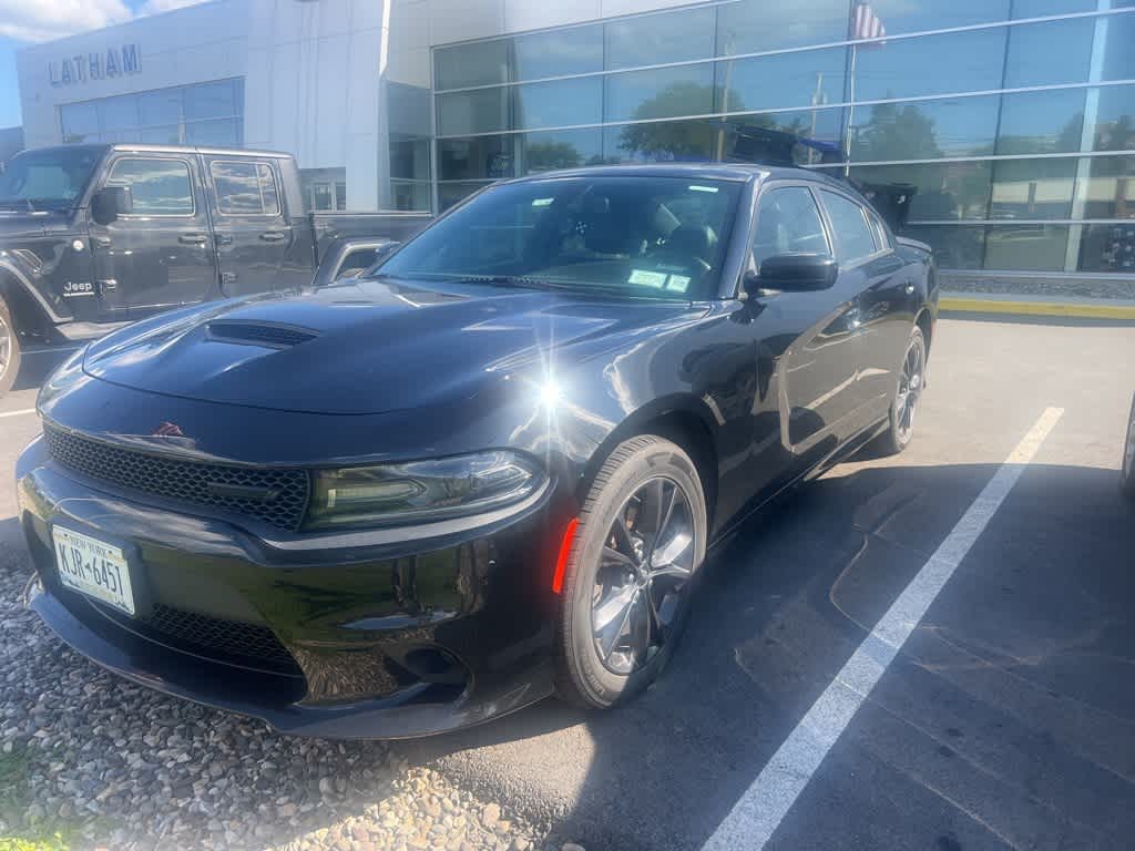 Thumbnail: 2020 Dodge Charger - 1