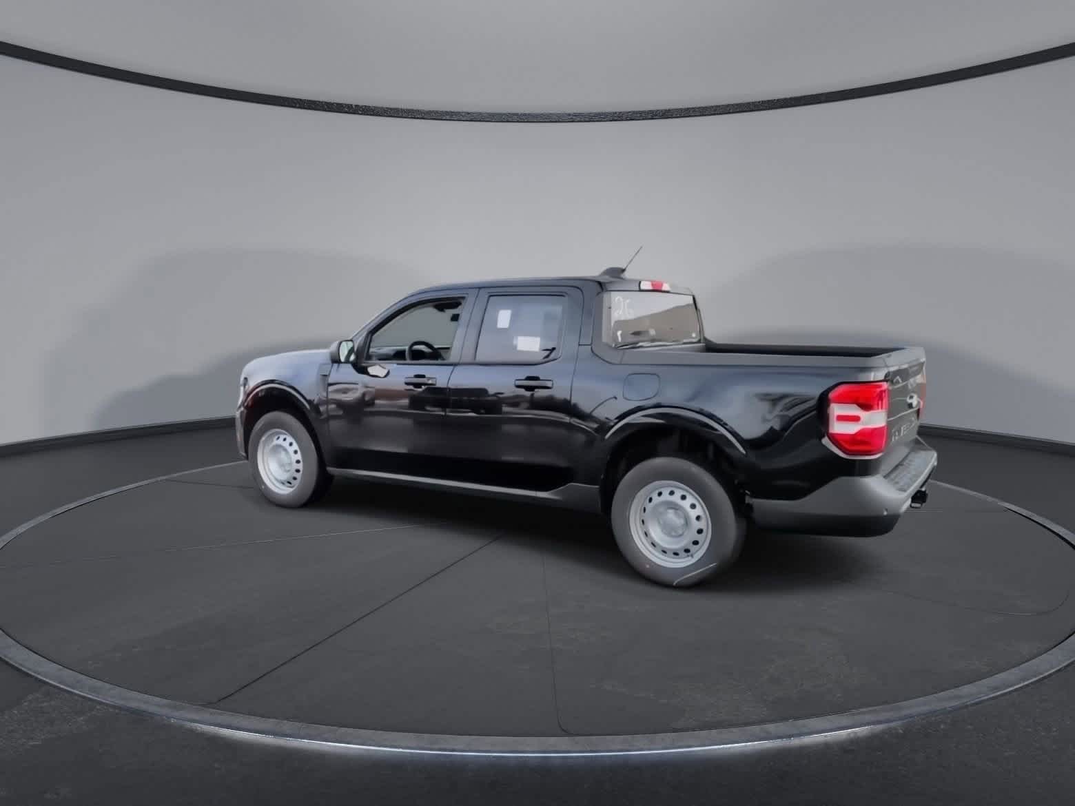 Thumbnail: 2025 Ford Maverick - 6